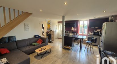 Maison 4 pièces de 80 m² à Chamigny (77260)