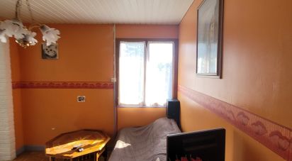 Traditional house 3 rooms of 72 m² in Lanchères (80230)