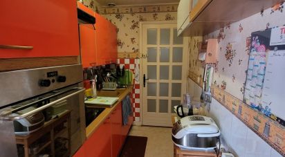 Traditional house 3 rooms of 72 m² in Lanchères (80230)