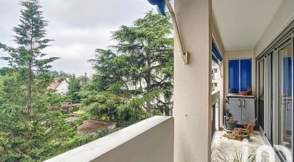 Apartment 5 rooms of 92 m² in Sucy-en-Brie (94370)