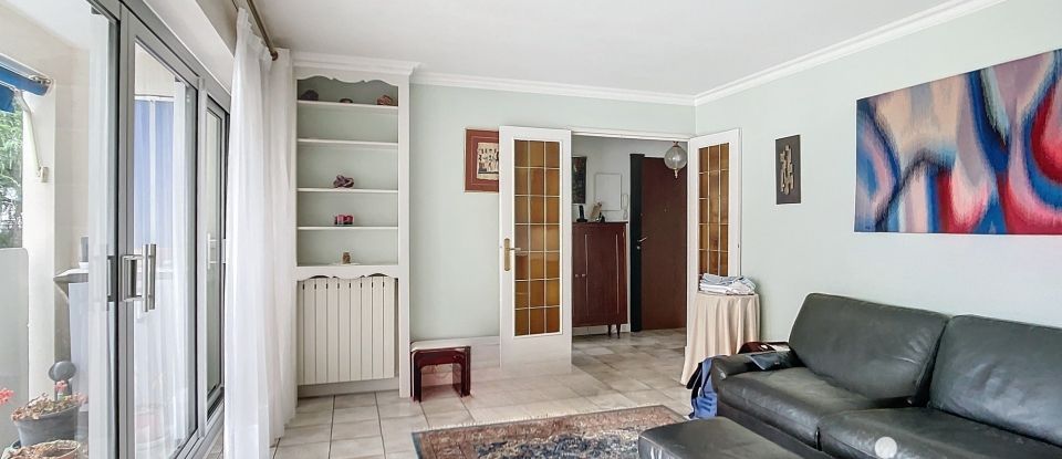 Appartement 5 pièces de 92 m² à Sucy-en-Brie (94370)