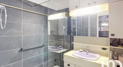 Appartement 5 pièces de 92 m² à Sucy-en-Brie (94370)