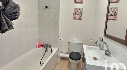 Studio 1 pièce de 27 m² à Achères (78260)