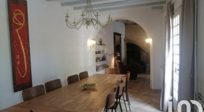 Traditional house 9 rooms of 216 m² in Mormoiron (84570)