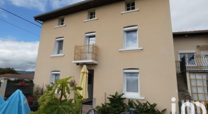 Town house 8 rooms of 164 m² in Ambert (63600)