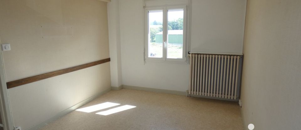 Town house 8 rooms of 164 m² in Ambert (63600)