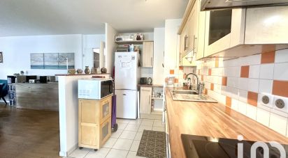 Appartement 4 pièces de 81 m² à Cachan (94230)