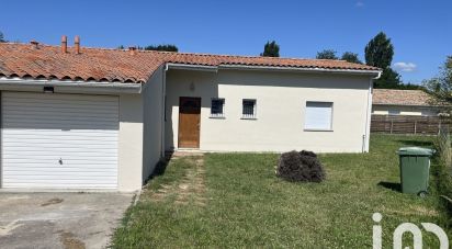 Maison 4 pièces de 85 m² à Sainte-Eulalie (33560)