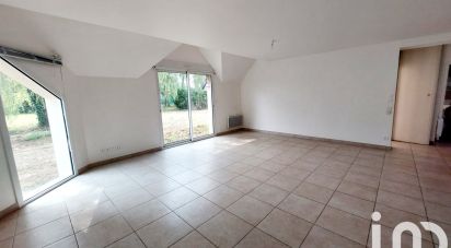 Traditional house 5 rooms of 118 m² in Beauficel-en-Lyons (27480)