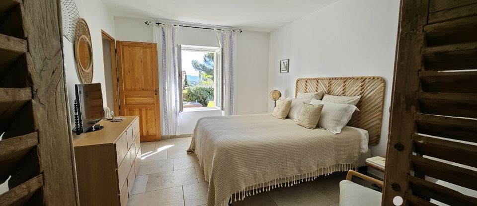 Maison d’architecte 6 pièces de 239 m² à Sanary-sur-Mer (83110)