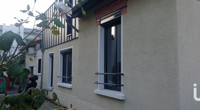 Traditional house 5 rooms of 120 m² in Neuilly-sur-Marne (93330)