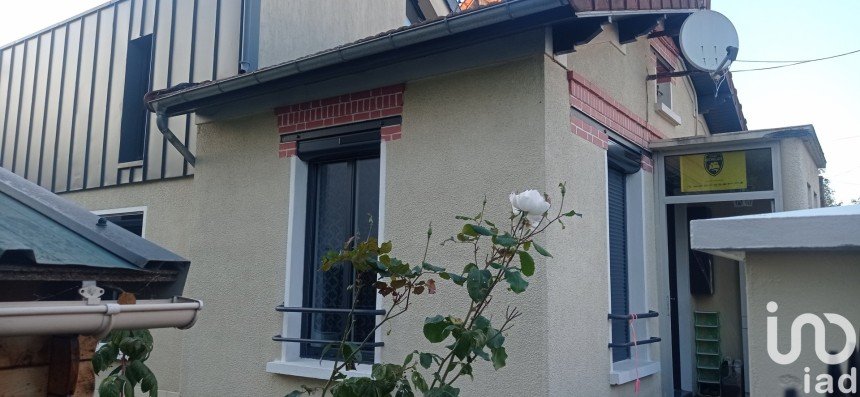 Traditional house 5 rooms of 120 m² in Neuilly-sur-Marne (93330)