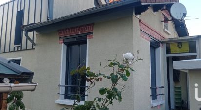 Maison traditionnelle 5 pièces de 120 m² à Neuilly-sur-Marne (93330)