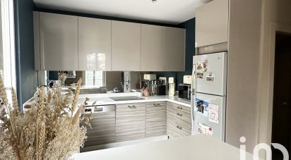 Maison de ville 6 pièces de 137 m² à Pontoise (95300)