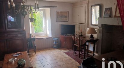 Maison 3 pièces de 96 m² à Saint-Maurice-la-Clouère (86160)