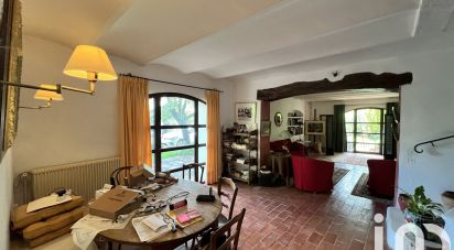 House 7 rooms of 166 m² in Aigremont (30350)