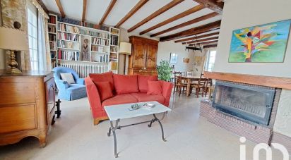 Maison 6 pièces de 125 m² à Héry (89550)