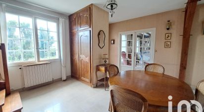 House 6 rooms of 125 m² in Héry (89550)