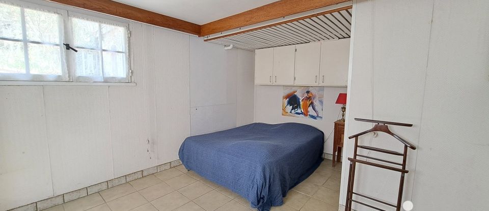 Maison 6 pièces de 125 m² à Héry (89550)