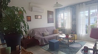 House 3 rooms of 59 m² in Muids (27430)