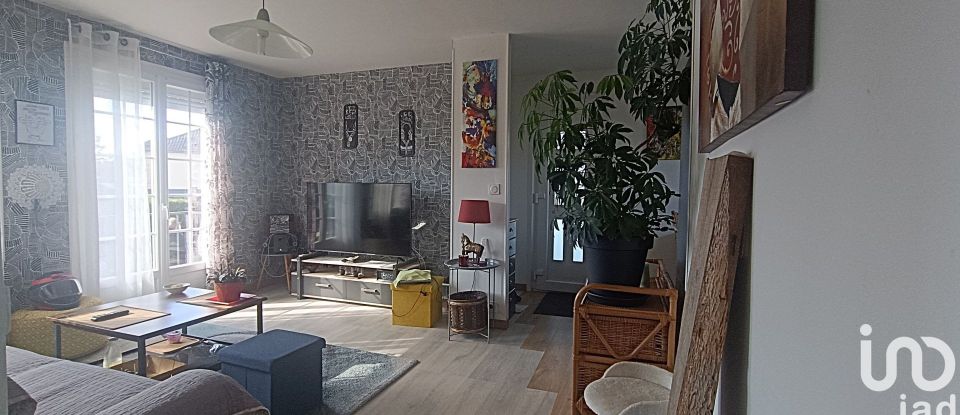 Maison 3 pièces de 59 m² à Muids (27430)