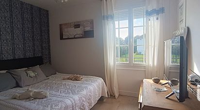 Maison 3 pièces de 59 m² à Muids (27430)