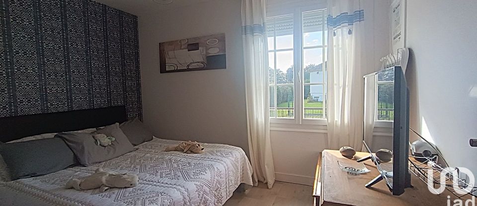 Maison 3 pièces de 59 m² à Muids (27430)