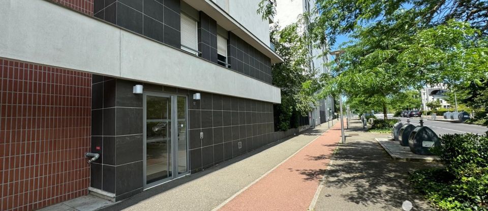 Appartement 3 pièces de 65 m² à Cergy (95800)