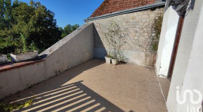 Maison traditionnelle 4 pièces de 103 m² à Estouy (45300)