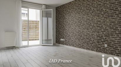 Appartement 3 pièces de 58 m² à Mantes-la-Ville (78711)