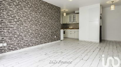 Appartement 3 pièces de 58 m² à Mantes-la-Ville (78711)