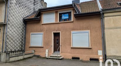 Maison 5 pièces de 144 m² à Hombourg-Haut (57470)