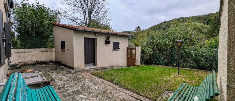 Maison 5 pièces de 144 m² à Hombourg-Haut (57470)