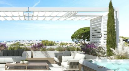 Apartment 5 rooms of 125 m² in Marseille (13012)