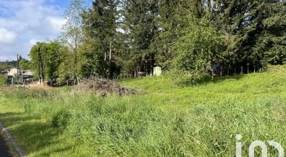 Terrain de 1 051 m² à Châtillon-la-Palud (01320)