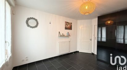 Maison de ville 4 pièces de 135 m² à Toulouse (31100)