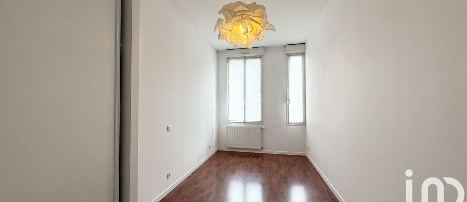 Maison de ville 4 pièces de 135 m² à Toulouse (31100)