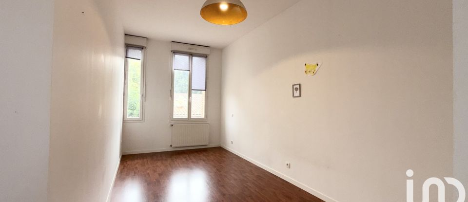 Town house 4 rooms of 135 m² in Toulouse (31100)