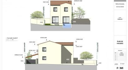 House 4 rooms of 103 m² in Sorgues (84700)