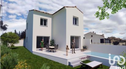 Maison 4 pièces de 103 m² à Sorgues (84700)