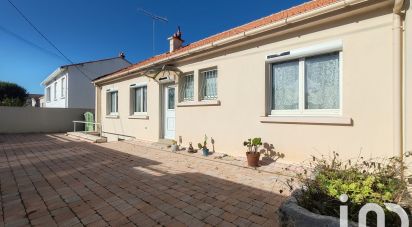 House 4 rooms of 79 m² in Luçon (85400)