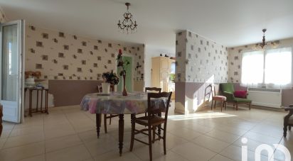 Maison 4 pièces de 79 m² à Luçon (85400)