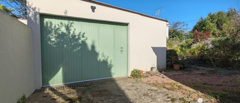 Maison 4 pièces de 79 m² à Luçon (85400)