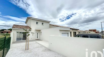 Maison 4 pièces de 98 m² à Bassan (34290)