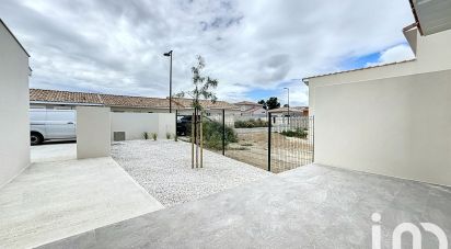 Maison traditionnelle 4 pièces de 100 m² à Bassan (34290)