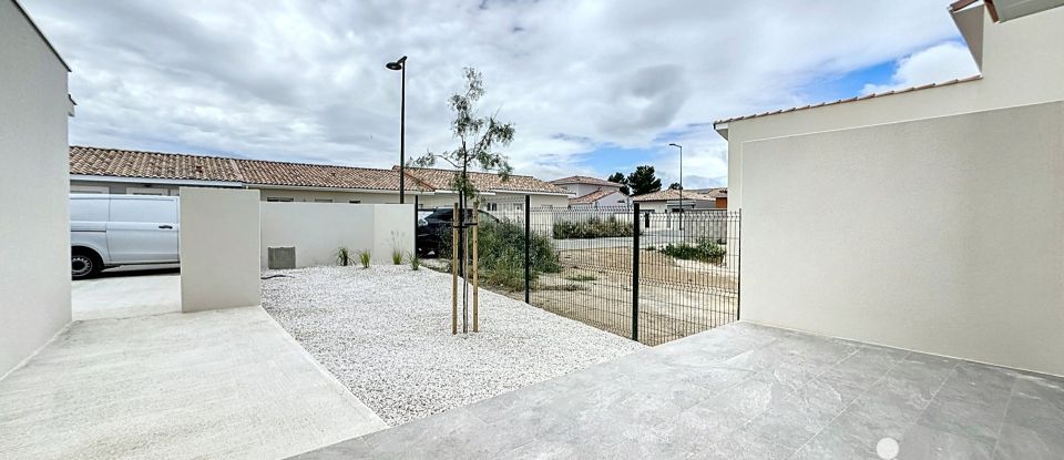 Maison 4 pièces de 98 m² à Bassan (34290)