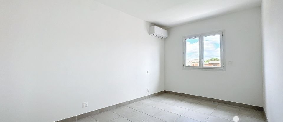 Maison 4 pièces de 98 m² à Bassan (34290)