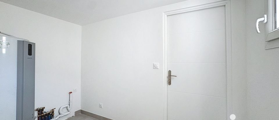 Maison 4 pièces de 98 m² à Bassan (34290)