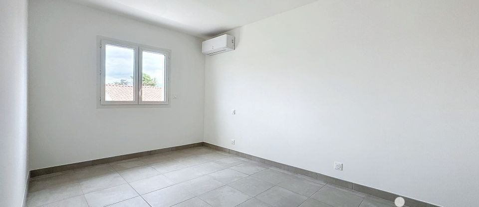 Maison 4 pièces de 98 m² à Bassan (34290)