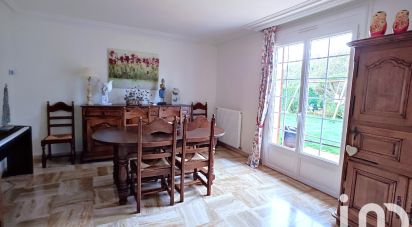 Maison traditionnelle 5 pièces de 104 m² à Sivry-Courtry (77115)